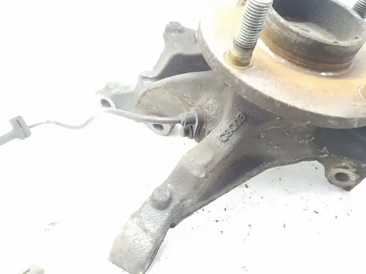 Ford B-MAX (2012 - 2018) AY1C3K170BA Ступица колеса — фото 3