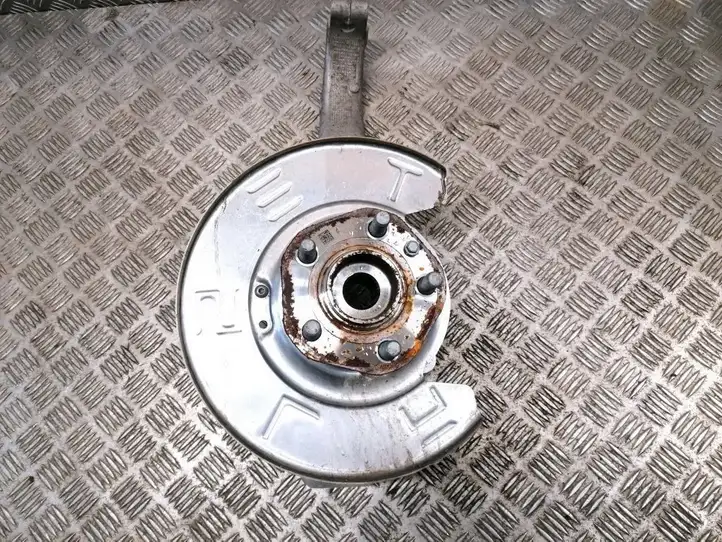 Tesla Model 3 (2017 - 2023) 1044311-00-E Ступица колеса — фото 1