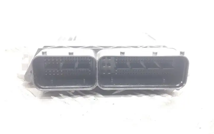 Seat Leon (5F) (2012 - 2019) 04L907309B Блок управления двигателем (ECU) — фото 2