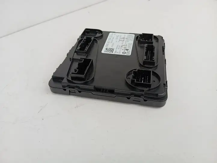Audi A4 S4 B9 (2015 - 2019) 8W0907064C Модуль комфорта — фото 2