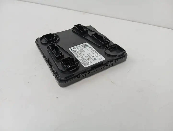 Audi A4 S4 B9 (2015 - 2019) 8W0907064C Модуль комфорта — фото 3