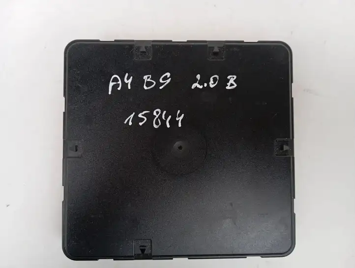 Audi A4 S4 B9 (2015 - 2019) 8W0907064C Модуль комфорта — фото 4
