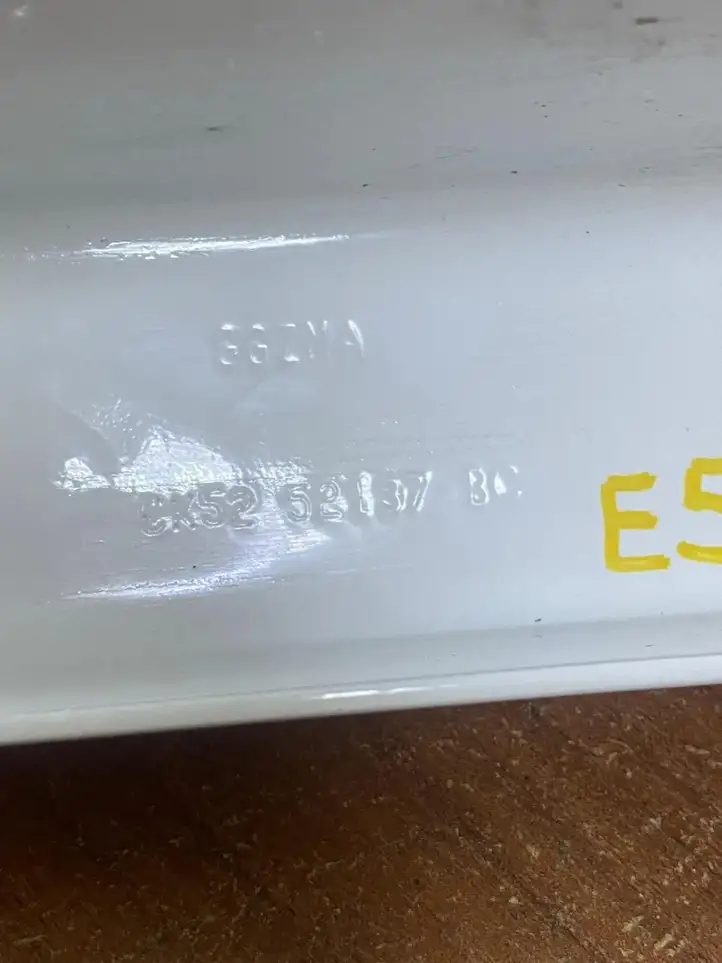 Land Rover Range Rover Sport (2013 - 2017)  CK5252137BC Другая деталь салона