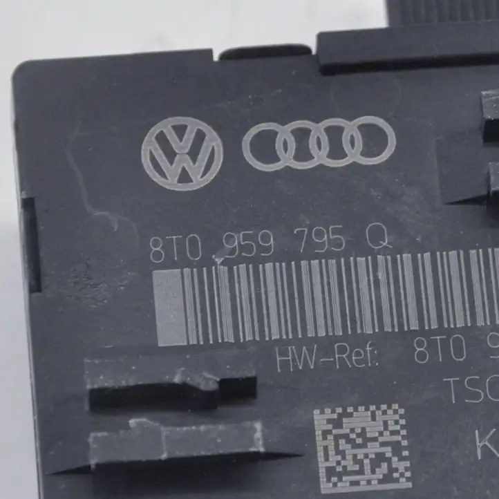 Audi A4 S4 B8 8K (2011 - 2015) 8T0959795Q Блок управления дверью — фото 8