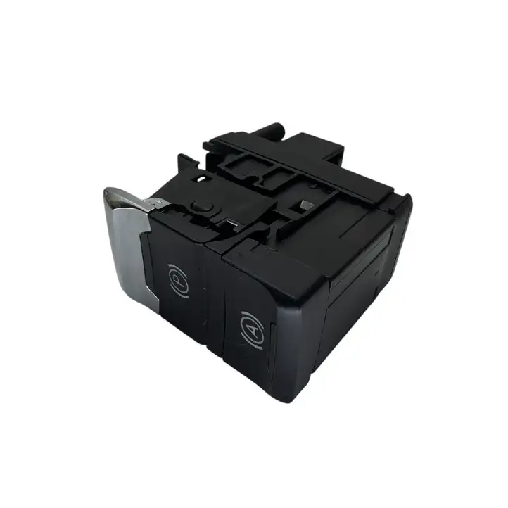 Audi A5 8T 8F (2007 - 2011) 8k1927225d Включатель AUTO HOLD — фото 8