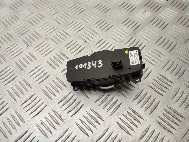 Mini One Cooper F56 F55 (2012 - 2022) 9865843 Включатель фонарей — фото 6