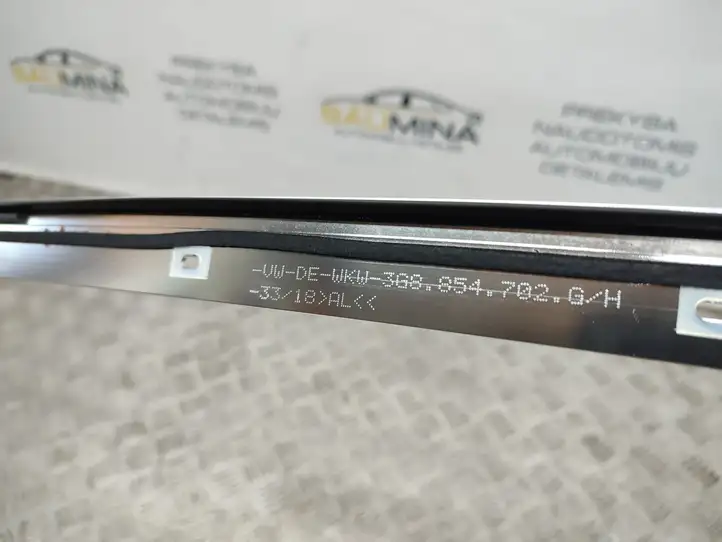Volkswagen Arteon (2017 - ) 3G8854702 Обшивка стойки у окна — фото 4