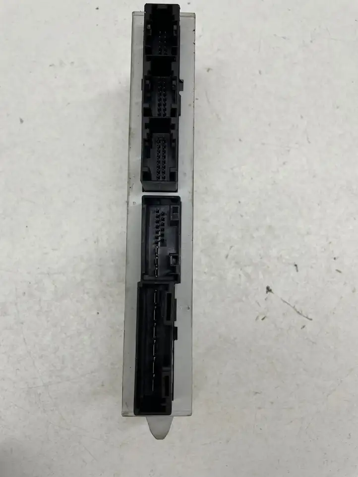 BMW 7 E65 E66 (2001 - 2008) 6940438 Блок управления дверью — фото 2