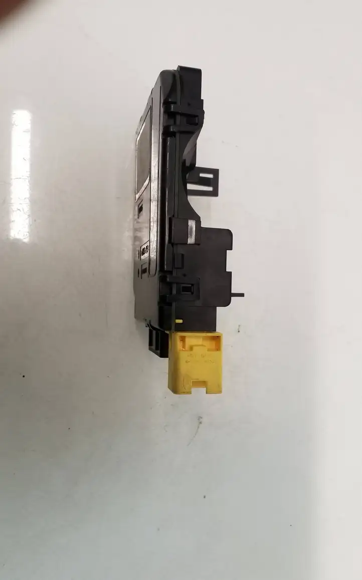 Volkswagen Caddy (2004 - 2010) 1K0953549CT Датчик угла поворота руля — фото 4