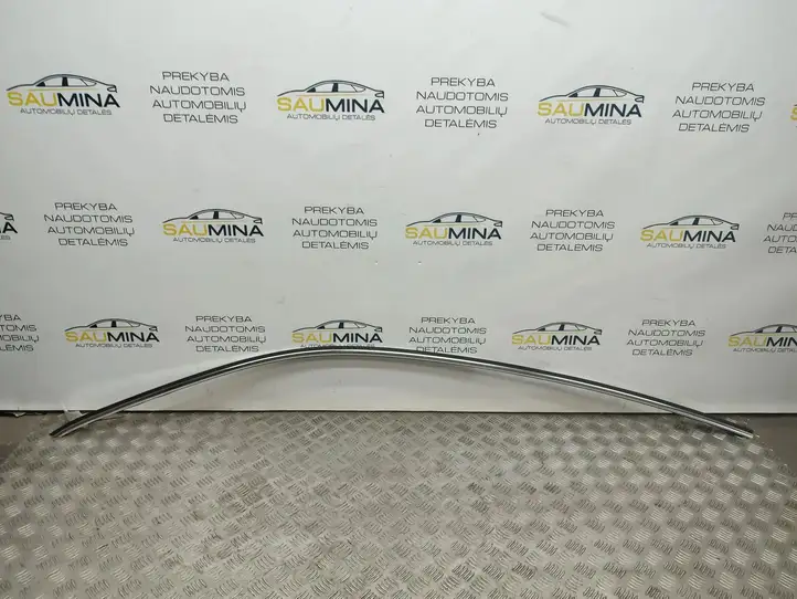 Volkswagen Arteon (2017 - ) 3G8854701 Обшивка стойки у окна — фото 8