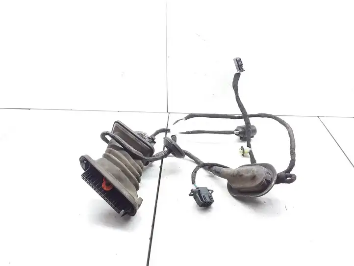 Volkswagen PASSAT B6 (2005 - 2010) 3C4971694GB Прочая электропроводка — фото 1