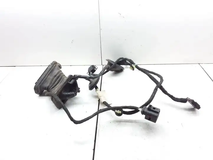 Volkswagen PASSAT B6 (2005 - 2010) 3C4971694GB Прочая электропроводка — фото 2