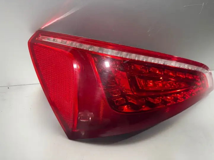 Audi Q5 SQ5 (2008 - 2012) AV416T2LED Провода свечей накаливания — фото 2