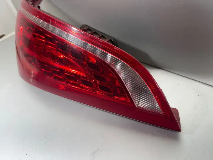Audi Q5 SQ5 (2008 - 2012) AV416T2LED Провода свечей накаливания — фото 3