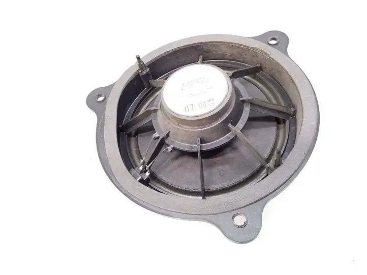 Nissan Qashqai (2006 - 2010) 281569U00A Динамики задних дверей — фото 2