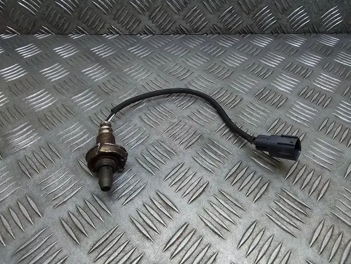 Toyota Prius+ (ZVW40) (2011 - 2018) 8946728090 Лямбда-зонд — фото 1