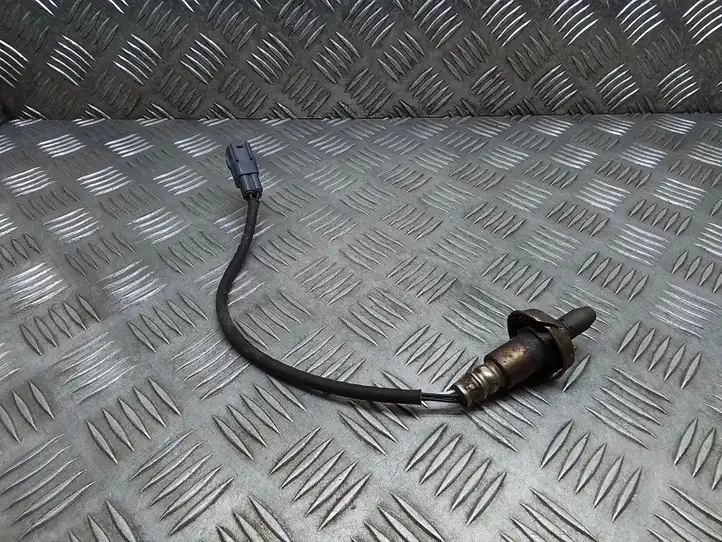 Toyota Prius+ (ZVW40) (2011 - 2018) 8946728090 Лямбда-зонд — фото 4