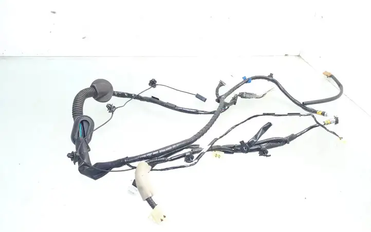 Subaru Impreza IV (2013 - 2016) 81812FJ100 Жгут проводов крышки багажника — фото 2