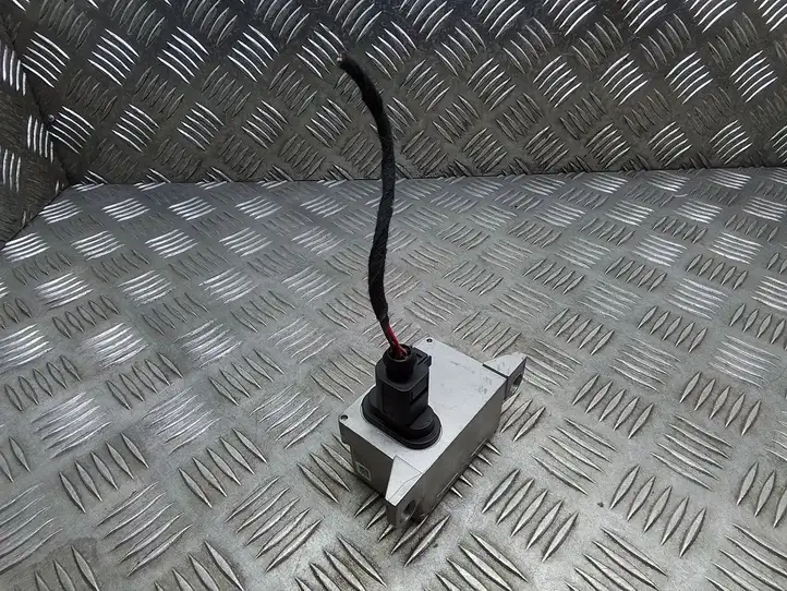 Volkswagen Sharan (2000 - 2003) 7E0907655A Датчик ESP — фото 3