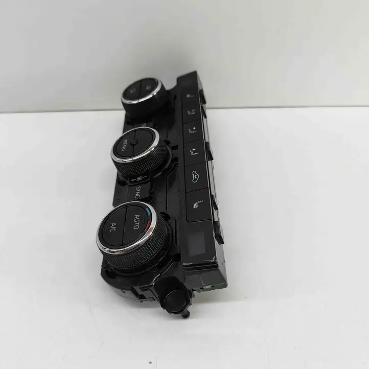 Skoda Karoq (2017 - ) 5HB01372576 Управление климат контролем — фото 2