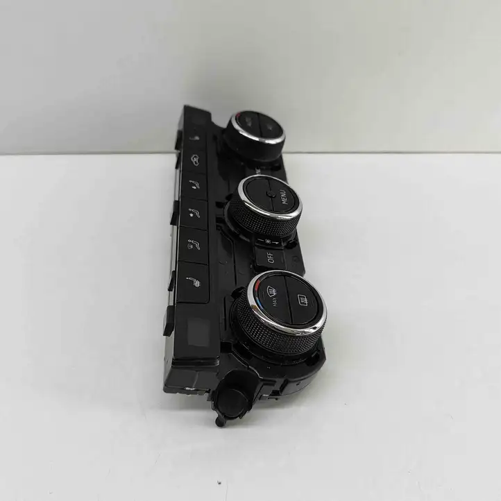 Skoda Karoq (2017 - ) 5HB01372576 Управление климат контролем — фото 4