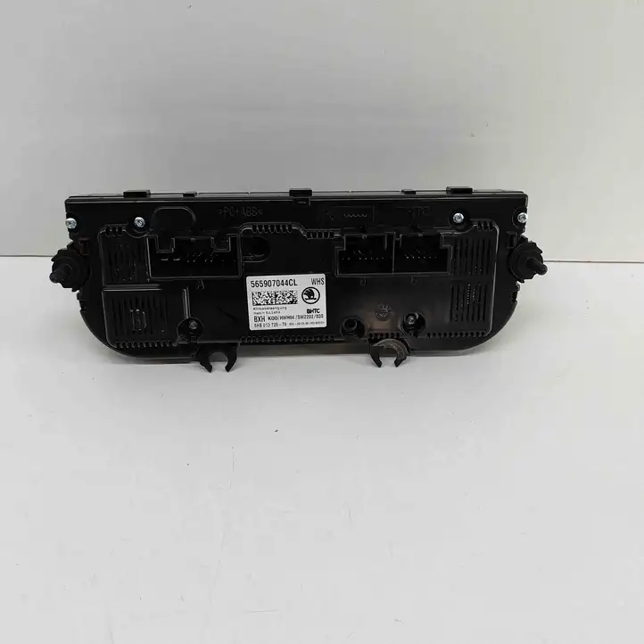 Skoda Karoq (2017 - ) 5HB01372576 Управление климат контролем — фото 5