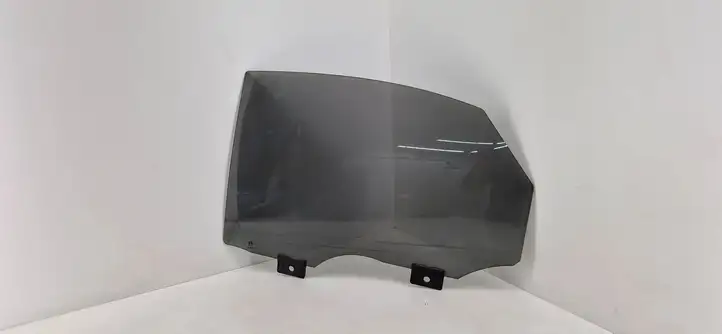 Audi A8 S8 D4 4H (2010 - 2014) 4H0845025E Стекло задней двери — фото 1