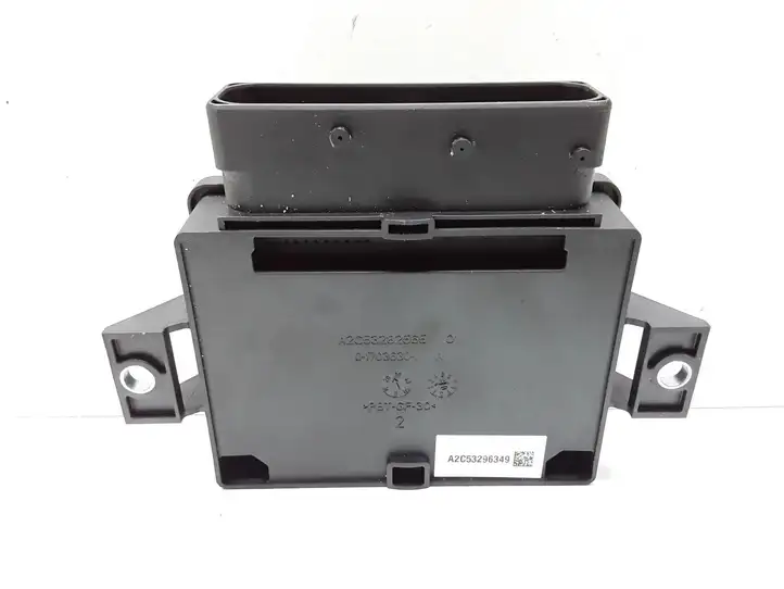 Volvo XC60 (2008 - 2013)  6G912598CA Модуль управления ручным тормозом