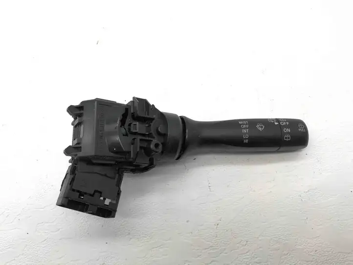 Toyota Aygo AB10 (2005 - 2008) 17F144 Включатель скорости стеклоочистителей — фото 1