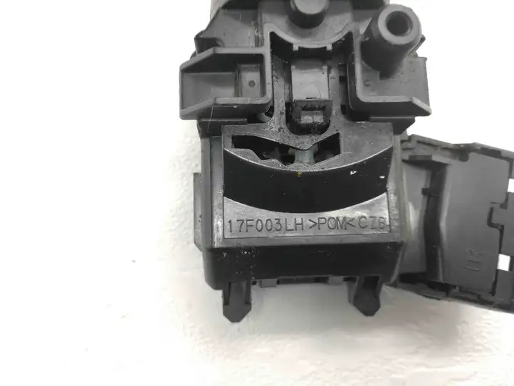 Toyota Aygo AB10 (2005 - 2008) 17F144 Включатель скорости стеклоочистителей — фото 3