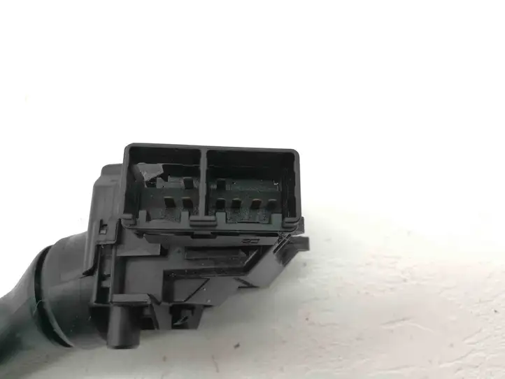 Toyota Aygo AB10 (2005 - 2008) 17F144 Включатель скорости стеклоочистителей — фото 4