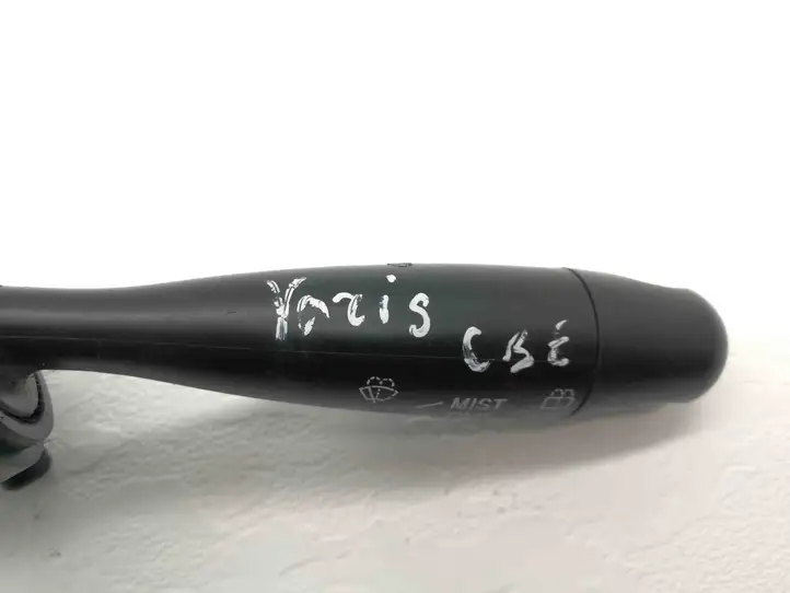 Toyota Yaris (1999 - 2003) 173647 Включатель скорости стеклоочистителей — фото 4