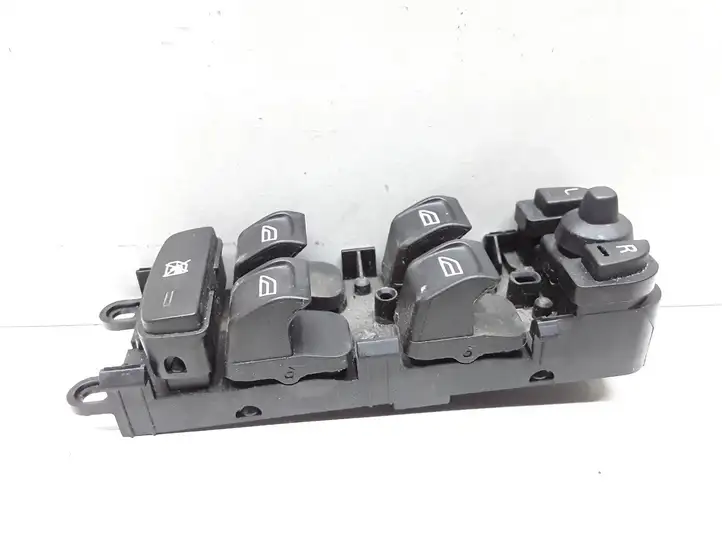 Volvo V70 (2007 - 2013) 30773269 Кнопка стеклоподъемников — фото 1