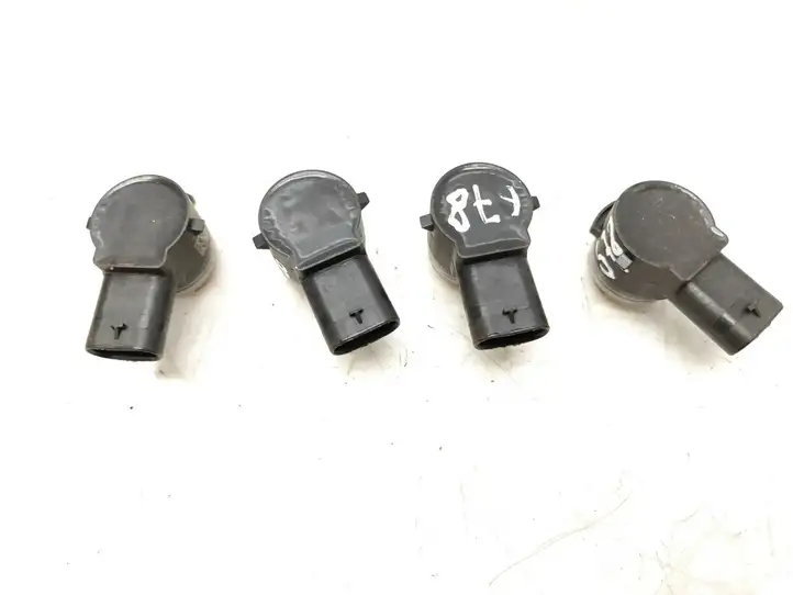 Opel Corsa F (2019 - ) 9813348377 Датчик парковки — фото 4