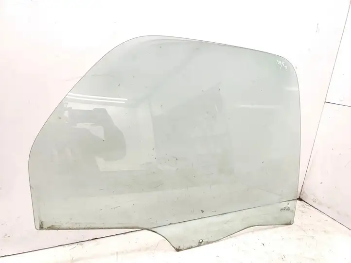 Citroen Xsara Picasso (1999 - 2012) 43R000015 Стекло задней двери — фото 1