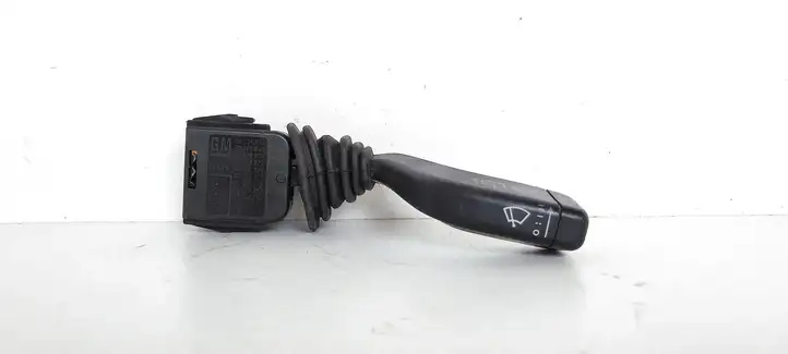 Opel Astra G (1998 - 2004) 90124931 Переключатель стеклоочистителей — фото 1