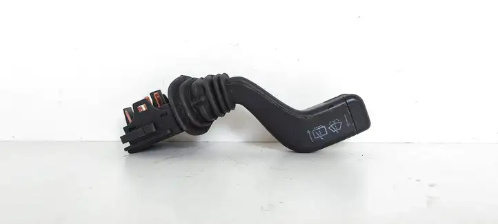 Opel Astra G (1998 - 2004) 90124931 Переключатель стеклоочистителей — фото 3