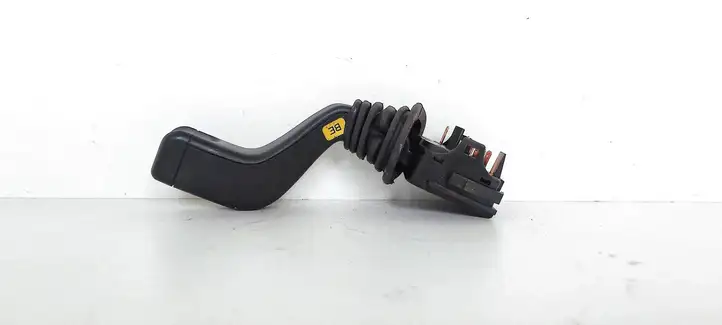 Opel Astra G (1998 - 2004) 90124931 Переключатель стеклоочистителей — фото 4
