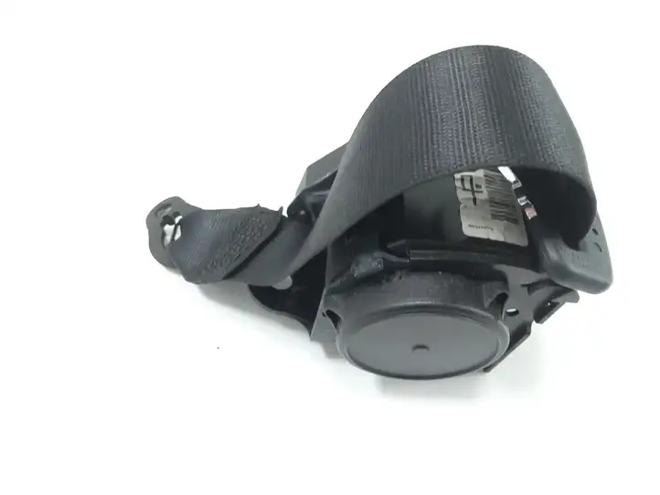BMW 1 F20 F21 (2011 - 2019) 7243309 Задний ремень безопасности — фото 2