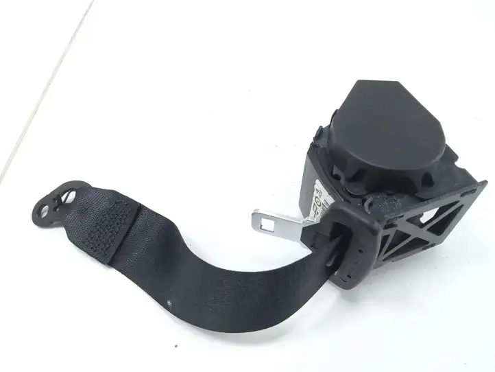 BMW 1 F20 F21 (2011 - 2019) 7243309 Задний ремень безопасности — фото 1