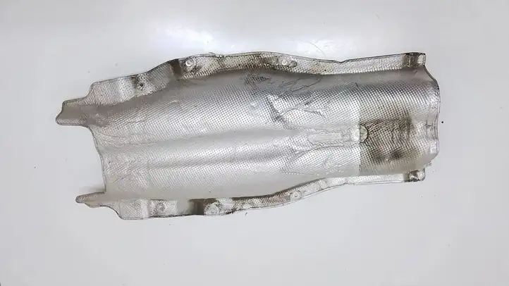 BMW 7 F01 (2008 - 2016) 7202855 Теплоизоляция (теплозащита) — фото 3