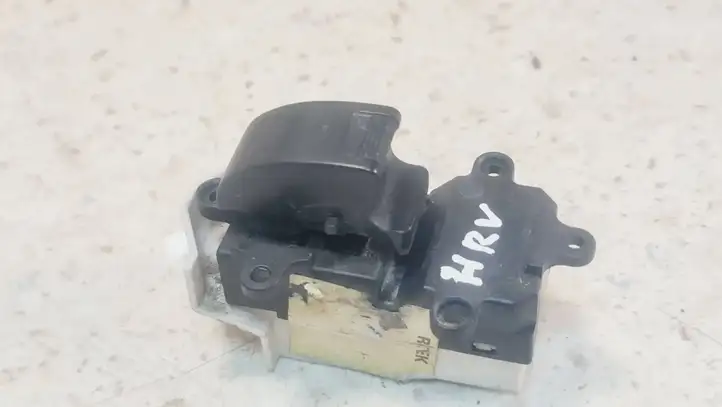 Honda HR-V (1998 - 2005) M18602 Блок кнопок стеклоподъемников — фото 1