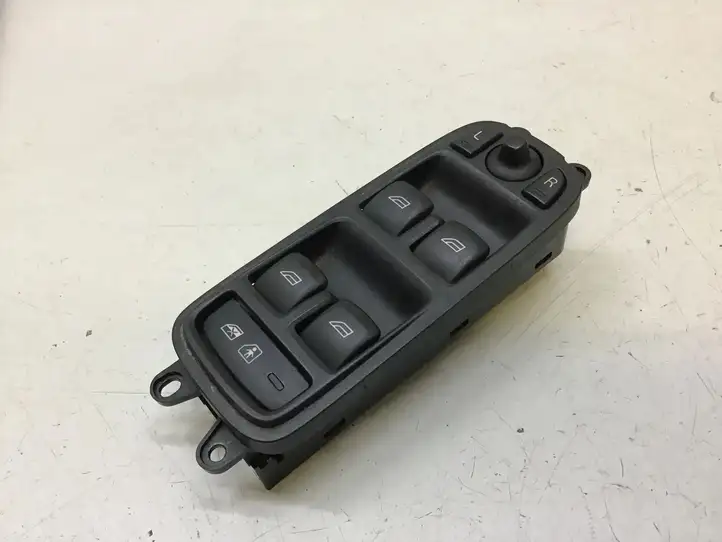 Volvo XC60 (2008 - 2013) 31272010 Кнопка стеклоподъемников — фото 1