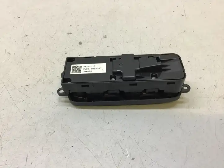Volvo XC60 (2008 - 2013) 31272010 Кнопка стеклоподъемников — фото 3