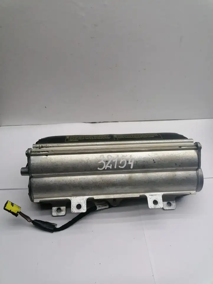 BMW 7 E65 E66 (2001 - 2008) 39714189302T Подушка безопасности пассажира — фото 3