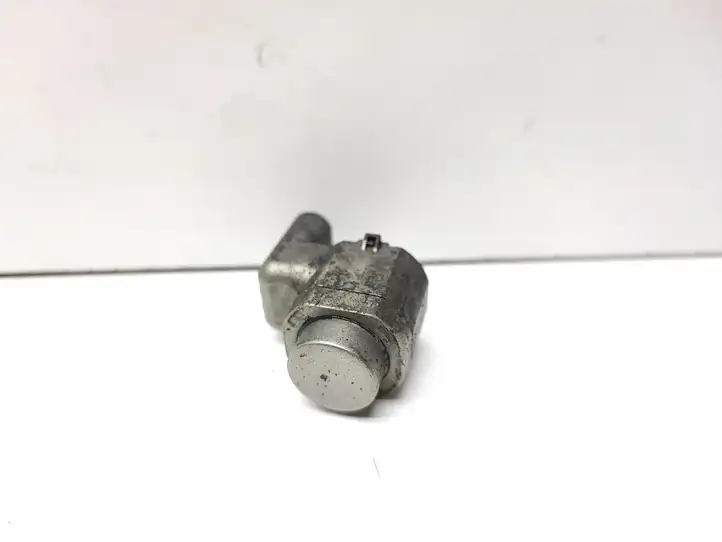 BMW 5 E60 E61 (2004 - 2010) 9139866 Датчик парковки — фото 1