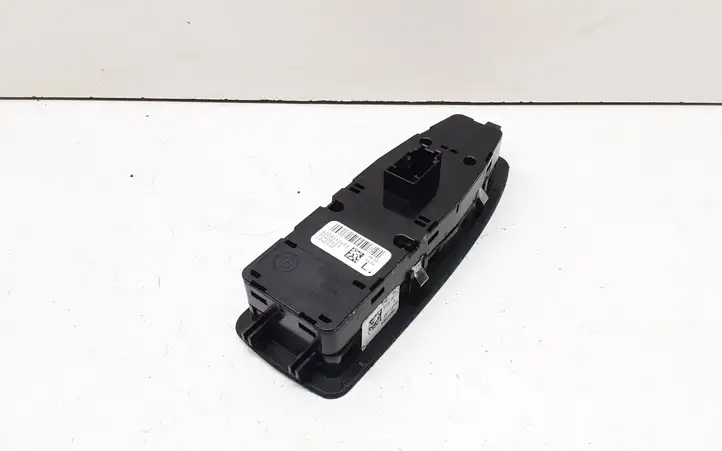BMW 3 F30 F35 F31 (2012 - 2018) 9208110 Блок кнопок стеклоподъемников — фото 2