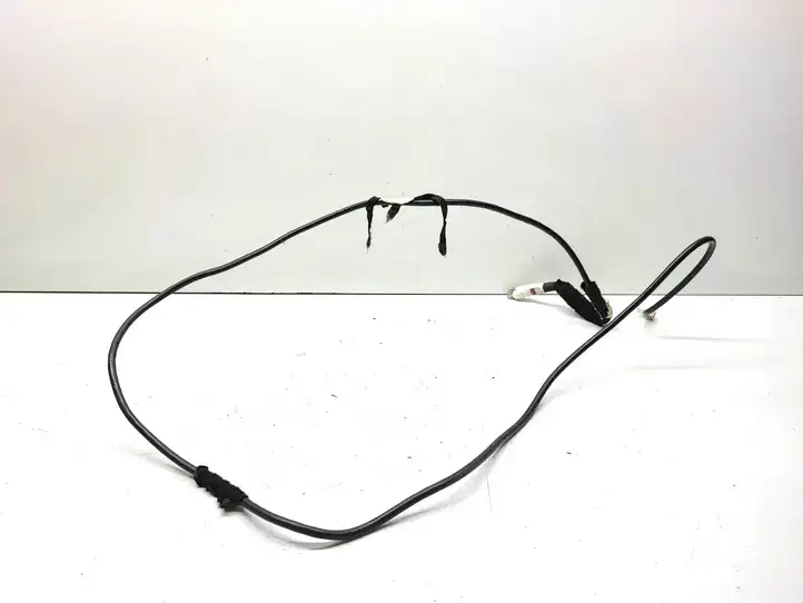 BMW 3 F30 F35 F31 (2012 - 2018) 11792554 Проводка аудиосистемы — фото 1