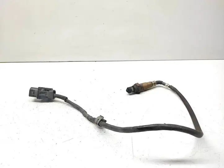 BMW 3 E90 E91 (2005 - 2012) 7569930 Лямбда-зонд — фото 1