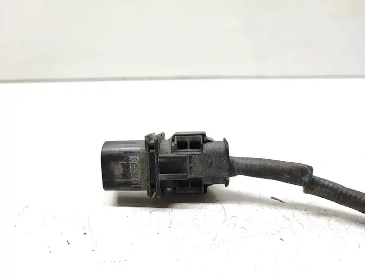 BMW 3 E90 E91 (2005 - 2012) 7569930 Лямбда-зонд — фото 3